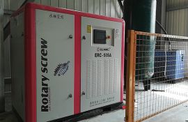 永磁变频空压机常见故障一文全解，建议收藏！