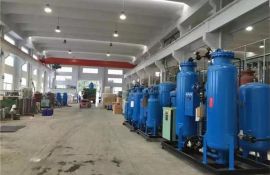 你知道吗？制氮机和空分设备竟然区别这么大