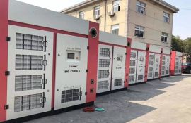 云南永磁变频空压机厂告诉您 引发空压机消磁的三大要素