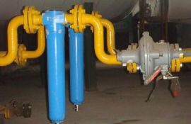 意朗1V1动态服务告诉您 永磁变频螺杆机三滤的更换