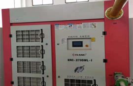 怎么选永磁变频静音螺杆式空压机,好厂家每一个细节都是标准 怎么选永磁变频静音螺杆式空压机,好厂家每一个细节都是标准