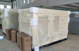 关于无油活塞空压机的相关介绍-[广西意朗]同样功率气量更大