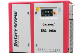 空压机十大品牌，空压机哪个品牌好-[广西意朗]ERC动力系统 3.0排气量