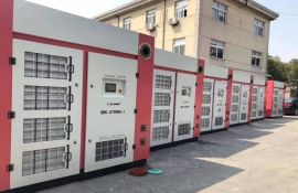 水冷空压机采用德国AZ技术,大型化集成化智能化[广西意朗]