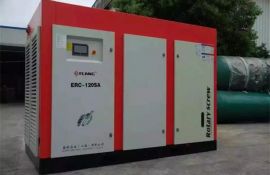 永磁变频空压机保养需要注意什么？20年实力厂家告诉您-[广西意朗]