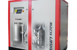 永磁变频空压机维修保养排除故障的办法-[广西意朗]