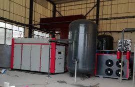 空压机比功率的概念-[广西意朗]