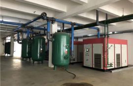  厂家在咨询空气压缩机报价之前需要做哪些准备工作-[广西意朗]